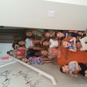 Meet your Posher, Rhonda